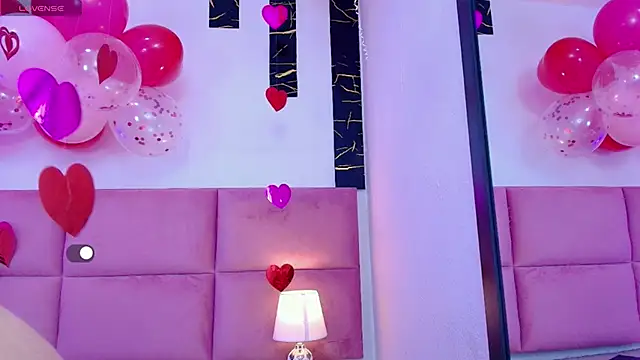 Show Webcam de Skyee_angel