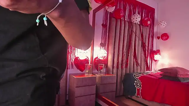 Mike_thomsonn Live XXX-chat