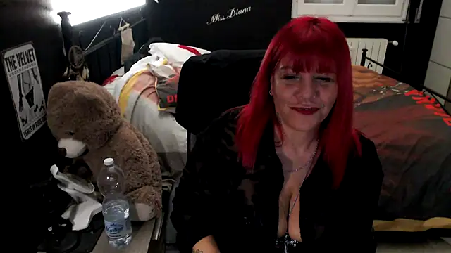 Chatroom XXX en direct de diavo72