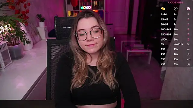 Chat XXX Live RemyCute