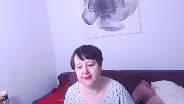 ChristaRoseのライブXXXチャット