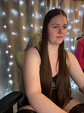 Chat XXX Live Kitten_Sasha