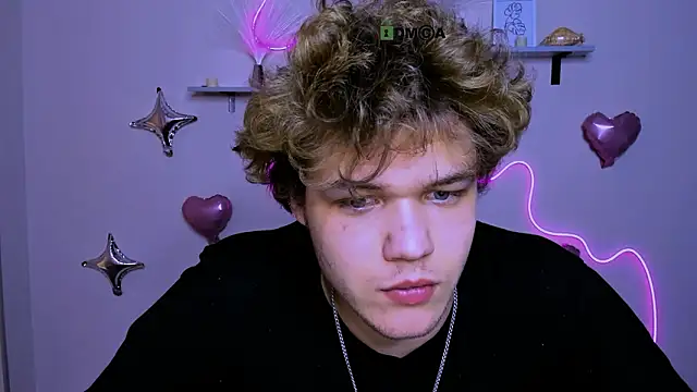 XXX chat uživo modela lucas_long_