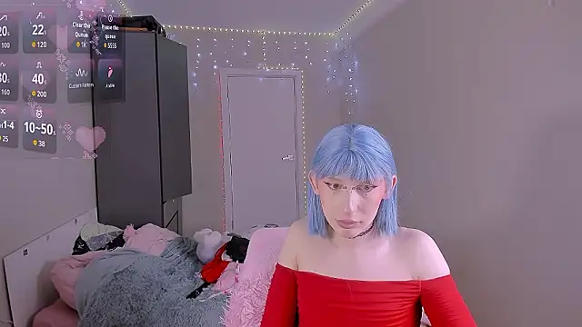 _Maybe_Baby_'s Live XXX Chat