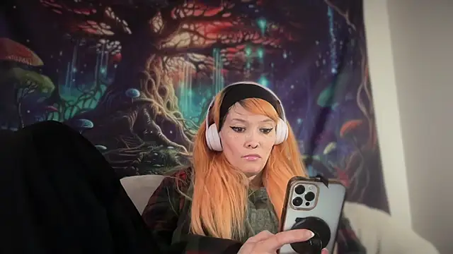 FRRANNKIE live XXX chat