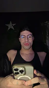 Chat XXX ao vivo de newjeff