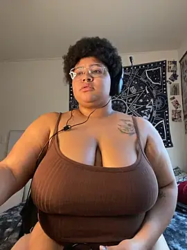 Chatroom XXX en direct de Ectorius