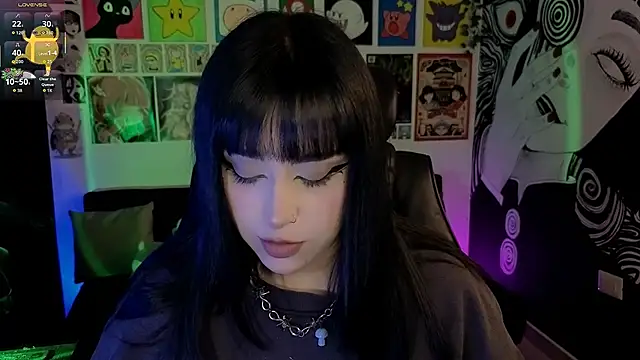 Chatroom XXX en direct de Yuhwan_