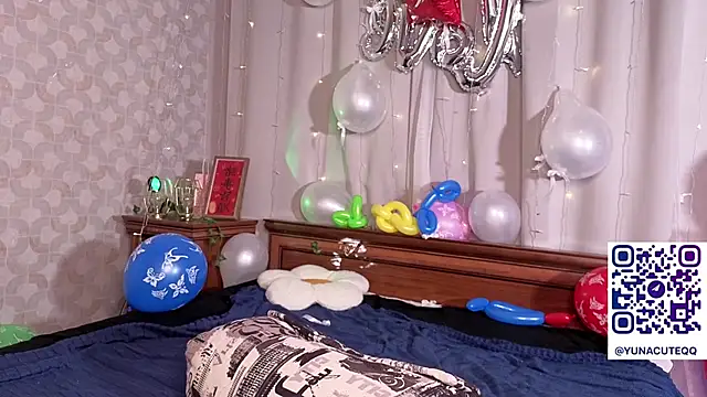 Chatroom XXX en direct de OdetteBiddy