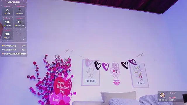 แชท XXX สดของ soul_arabian