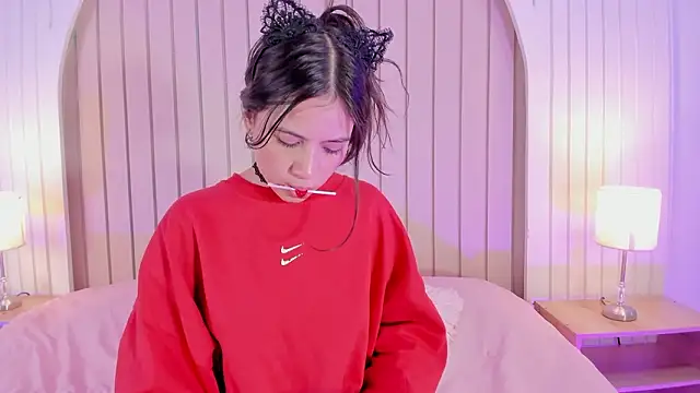 ameliiaa_smith Obrolan Langsung XXX