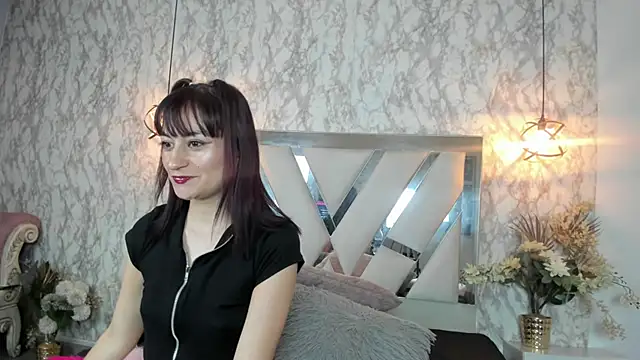 Chatroom XXX en direct de Candy_Hott7