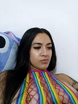 MiQeilaSweet Adlı Modelin Canlı XXX Sohbeti