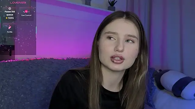 _Lua__'s Live XXX Chat