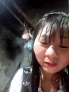 vangkt-cute 网络视讯表演