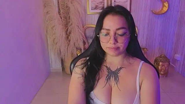 Živý XXX chat lexie_s