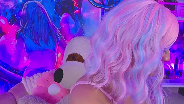 Онлайн чат XXX kitty_niki