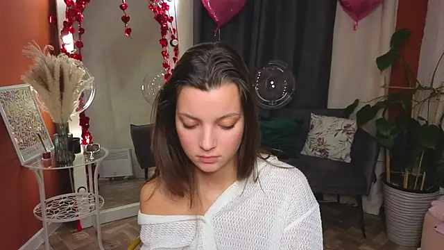 KitKatie 라이브 XXX 채팅