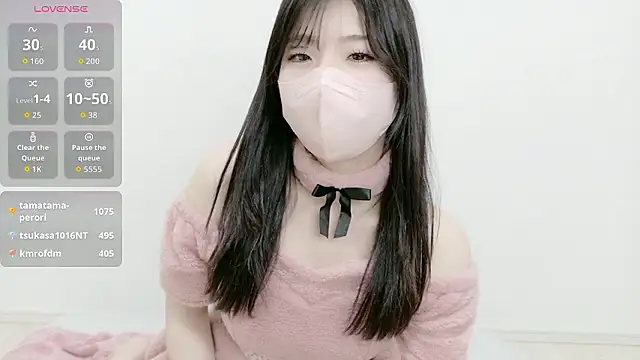 Webkamerová show RIN_ch_00