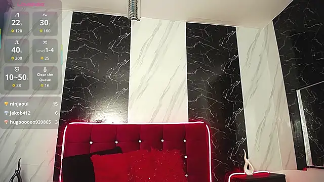 Онлайн чат XXX AbrilVega_29