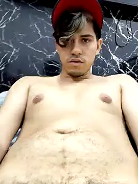 Chat XXX en directo de Riquid-sexual