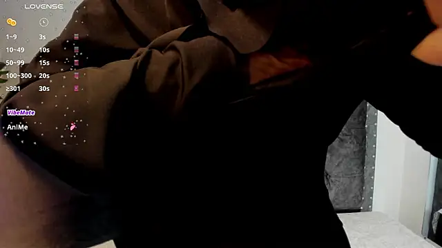 arshia__ Adlı Modelin Canlı XXX Sohbeti