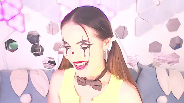 LexiKiss Chat XXX in diretta