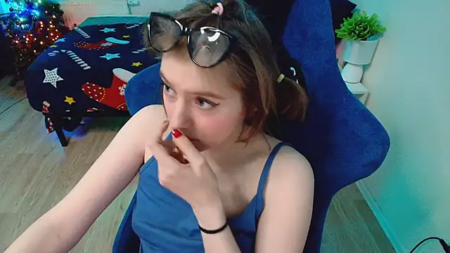 CranberryHot's Live XXX Chat