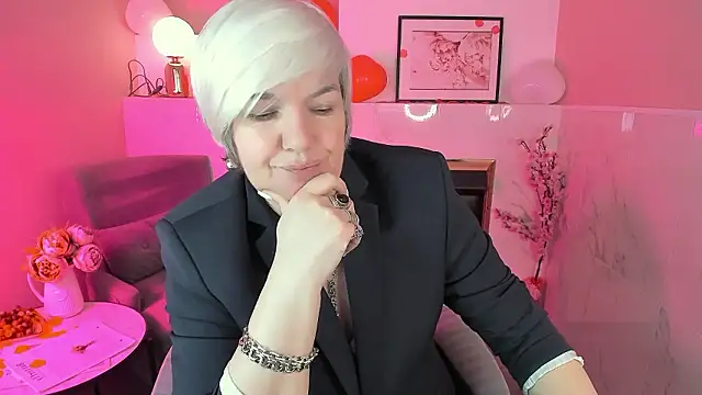 CarmenSoft Chat XXX in diretta