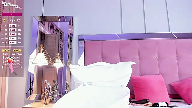 Ahincale – Live XXX-chat