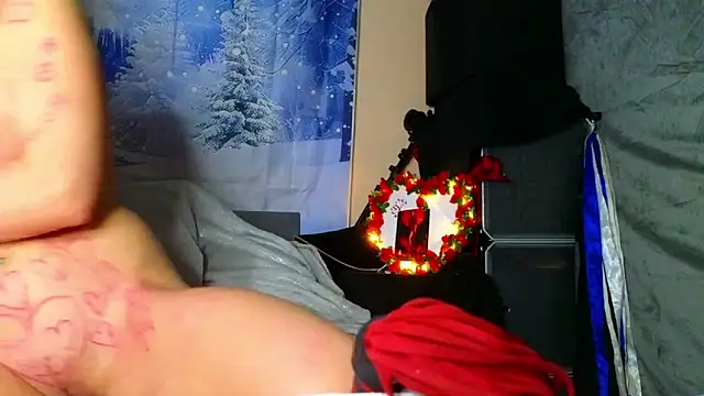 KittyMia – Live XXX-chat