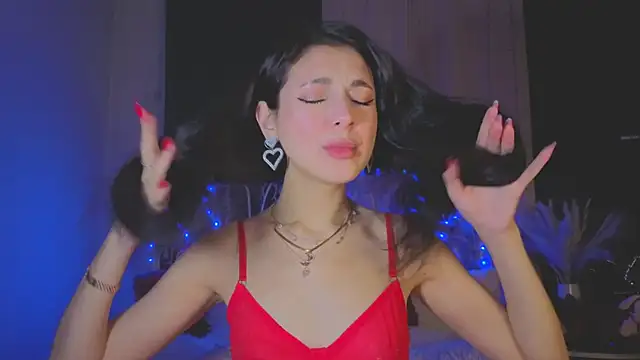 Funny_Bunny Show Webcam