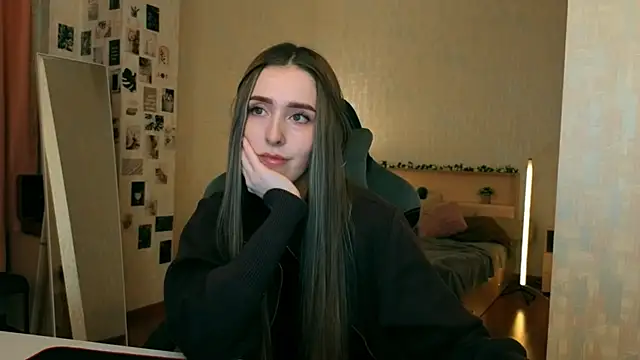 Chat XXX en directo de yourrdanceteacher