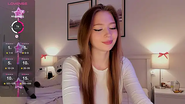 Chatroom XXX en direct de diana_nier