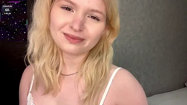 Živý XXX chat ShontaWasilko