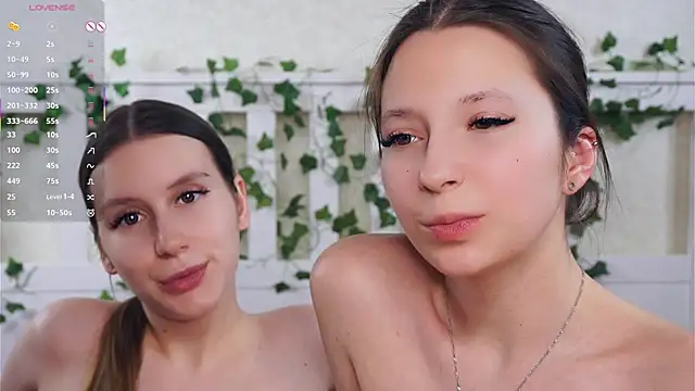 GabrielleLynchard Live XXX-Chat