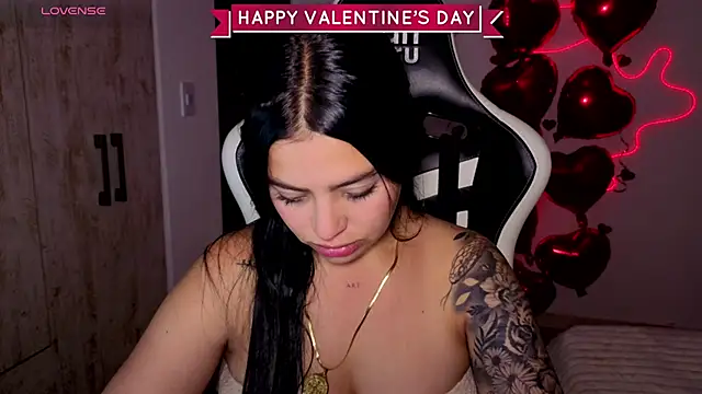 Victoryyy_'s Live XXX Chat