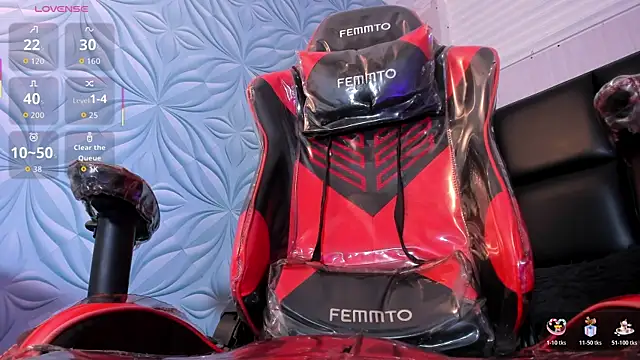 Živý XXX chat Milk_max_18