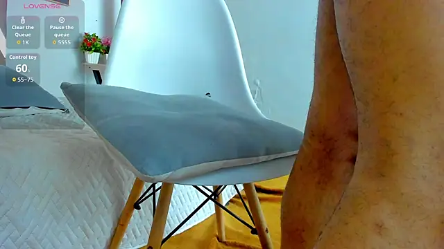 _miguel7w7 Webcamshow