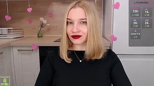 hottie_satan Live XXX-chat