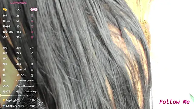 jade_xxx Live XXX-chat