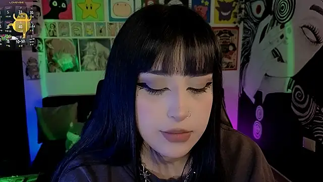 Yuhwan_ 라이브 XXX 채팅