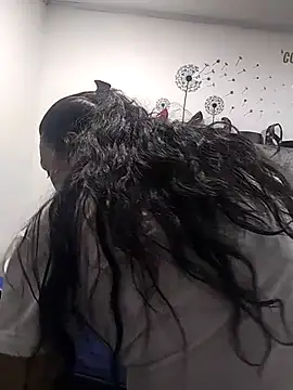 Shantey_Laurentn Live XXX chat