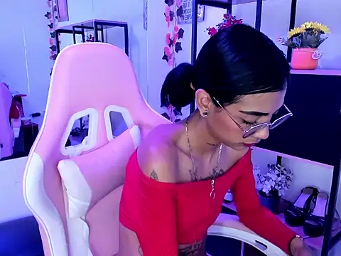 KarlaSlutSkinny__ Live XXX Chat