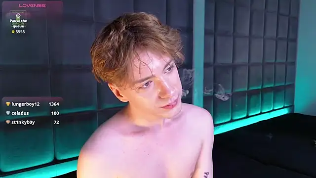 Paul_Holt Live XXX Chat