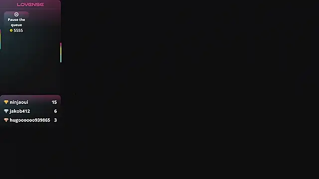 AbrilVega_29 라이브 XXX 채팅