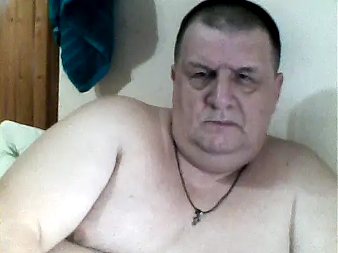 Vyrtous579のウェブカメラショー