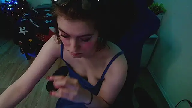 CranberryHot's Live XXX Chat