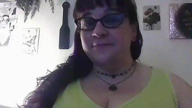 GothyBaby Live XXX Chat