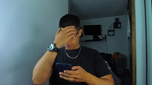 _John_Boy_ Chat XXX in diretta